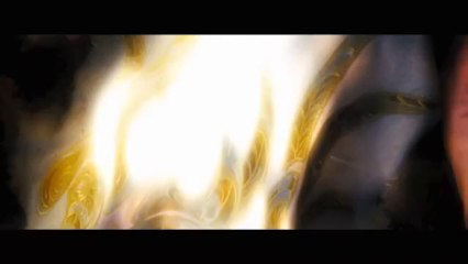 Percy Jackson: Canavarlar Denizi  - Türkçe Dublajlı Fragman