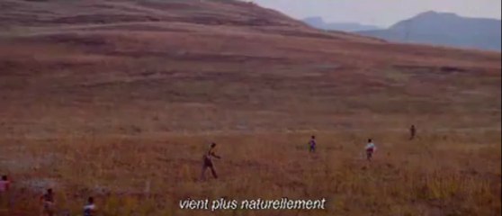 Mandela: un long chemin vers la liberté