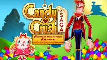 Candy Crush free boosters with exclusive Free charms and lives App