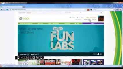 Microsoft Points and Xbox Live Generator [Team InfiniteZ] Final release with proof [2013]