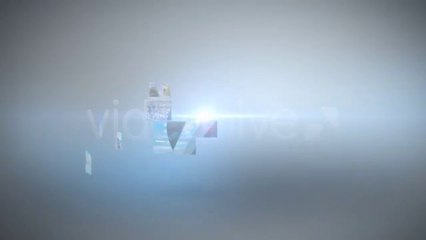 Logo Images V2 - After Effects Template