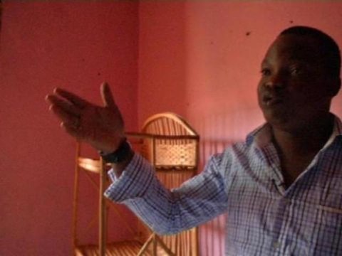 Centrafrique: la revanche des anti-balaka - 17/12