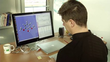 Plus de Sciences 18 "Laser"