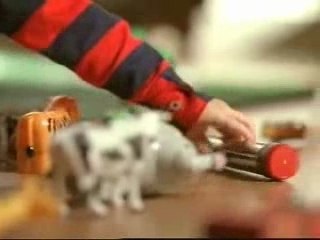 Pub ikea jouet enfant