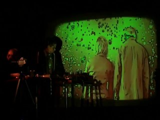 Live Music - ASTMA #07 - Live at L'An Vert