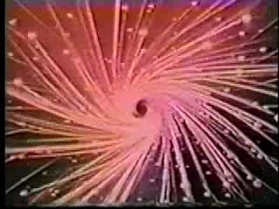 TV LUST Video MOntage