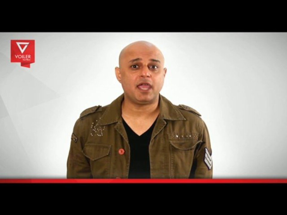 Ali Azmat