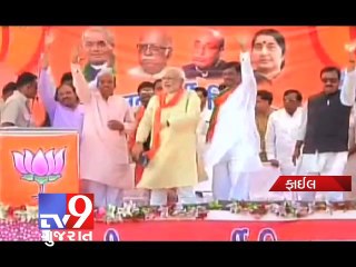 Humiliation of Indian diplomat Devyani Khobragade,India set to retaliate against US -Tv9 Gujarat