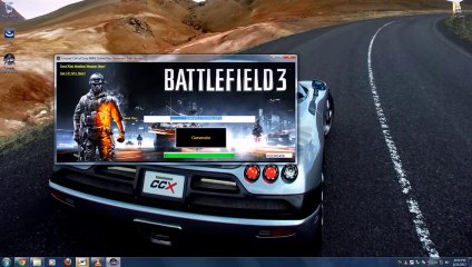 Battlefield 3 Keygen Serial Key DOWNLOAD Working ( Actualiza