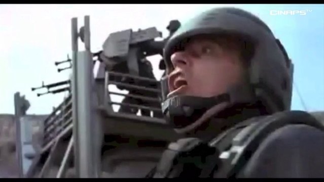 CGSP - De la science-fiction à la réalité - Après la terre : Préserver notre planète ou en terra-former une autre ?