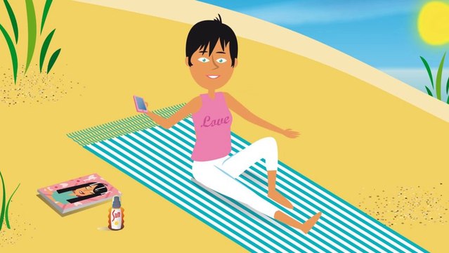 Partir en vacances en famille avec l'AVMA