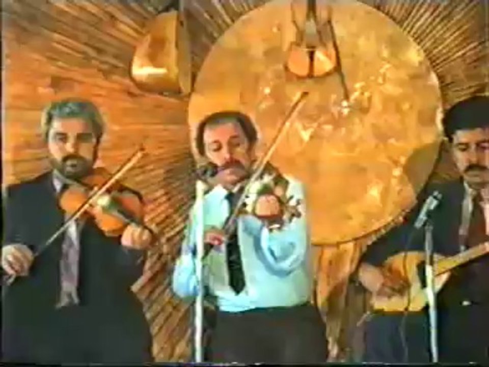 Erol coke kırıkkale keskin keman ankara kırşehir - Bölüm 3