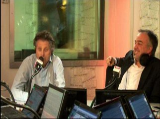 Gilles-William Goldnadel : "Je fais un lien entre insécurité et immigration"