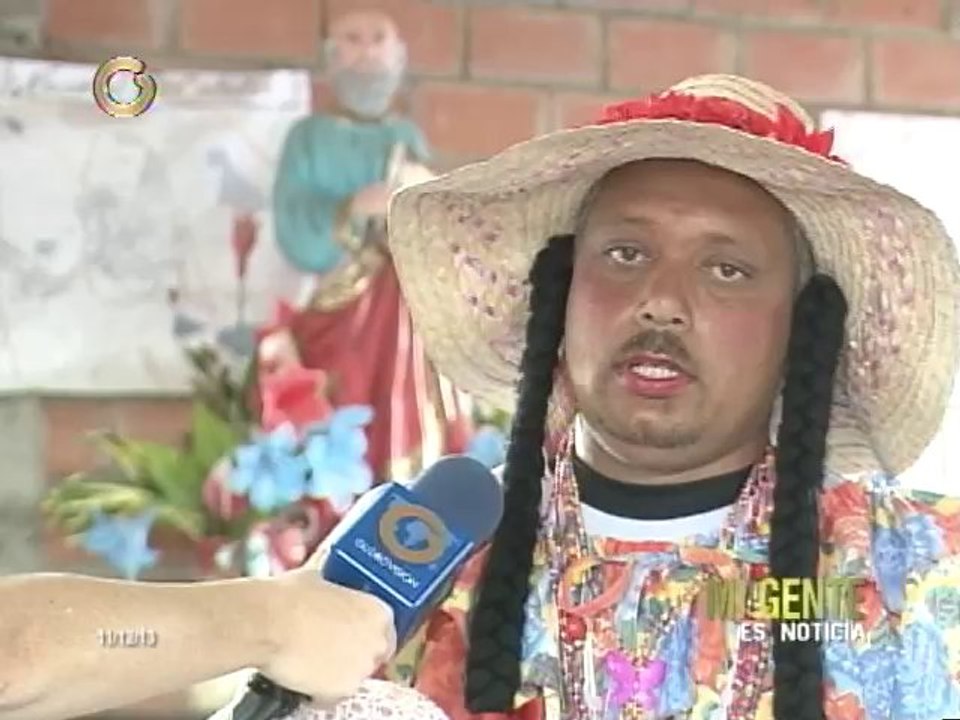 Conozca la tradición de San Pedro declarada patrimonio intangible de la humanidad por la Unesco