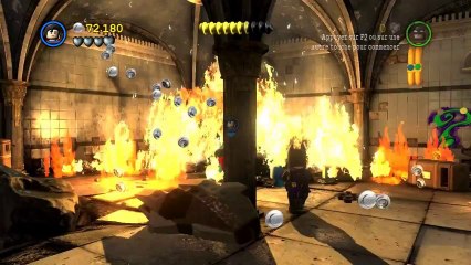 LEGO Batman 2  DC Super Heroes part 11 FR HD