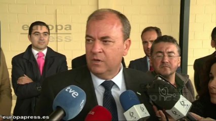 Monago acusa a Mas de "nacionalismo rancio"