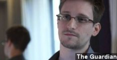 Snowden Seeks Aslyum, Offers Brazil Help Against U.S. Spying