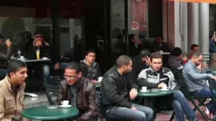 Tunisians reflect three years on