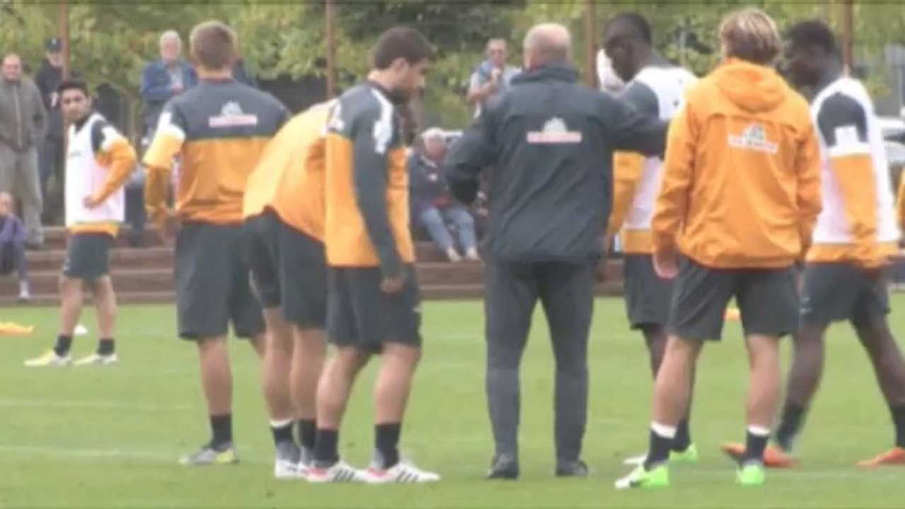 Aufsichtsrat tagt: Schalke 04 vertraut weiter auf Keller