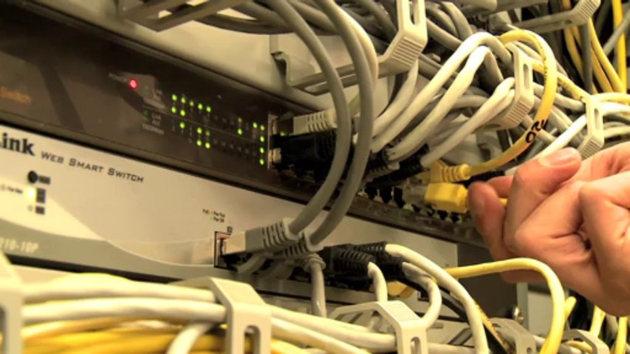 Elektroanlagen Göbel GmbH