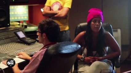 MAKING OFF - Vitaa & Amel Bent « Avant toi »