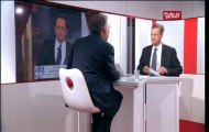 Pour Bayrou, un Président « convaincant », une politique « que nous attendions »