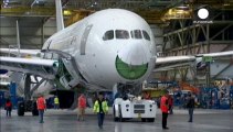 Boeing boosts dividends and share buyback