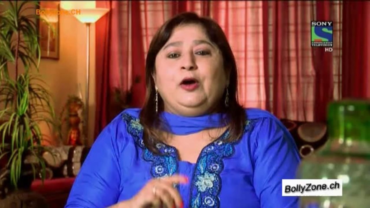 Kitchen Khiladi 1080p 17th December 2013 Video Watch Online HD Part1