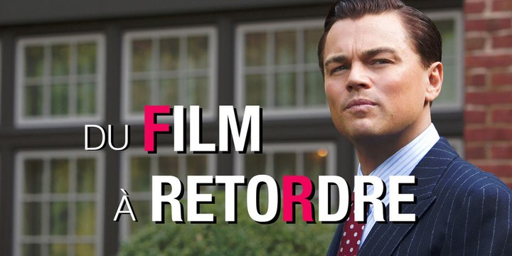 Le loup de Wall Street : sexe, drogues et cotations