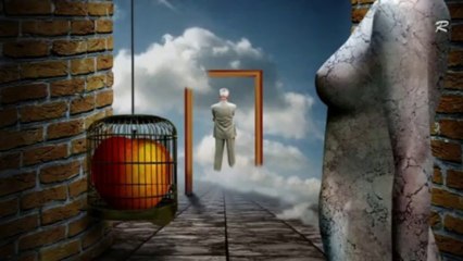 Gare du Nord - I'm not a woman I'm not a man