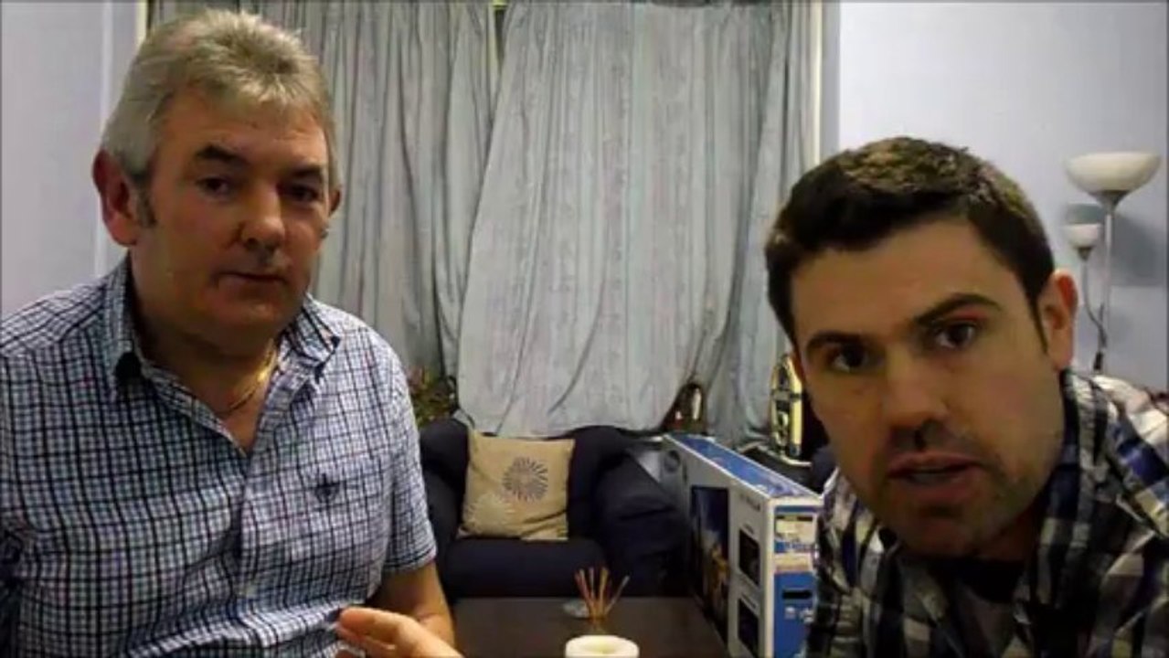 Steel framed Buildings| Ireland | London | UK