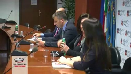 Ricerca, 60 mln da Regione Lazio. Zingaretti “investire sulle intelligenze”