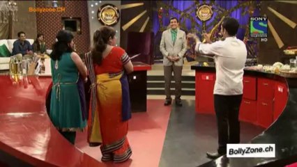 Kitchen Khiladi 1080p 17th December 2013 Video Watch Online HD Part3
