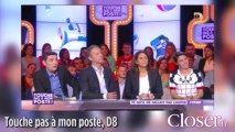 Cyril Hanouna a fait une blague à Laurent Baffie et Jérémy Michalak après leur clash