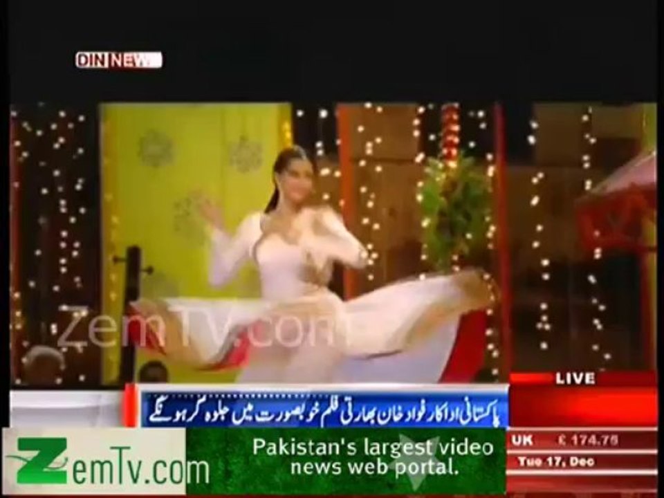 fawad khan