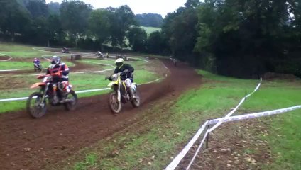 Endurance Belléme 2013 lolo