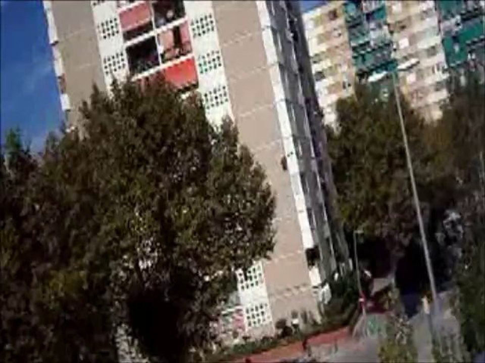 El Paso del Tren (Antoni)