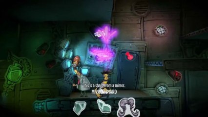 Stick It To The Man Walkthrough Part 8 Chapters 8 - 9  Gameplay Lets Play