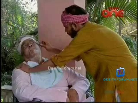 Haunted Nights - Kaun Hai Woh 17th December 2013 Video Watch