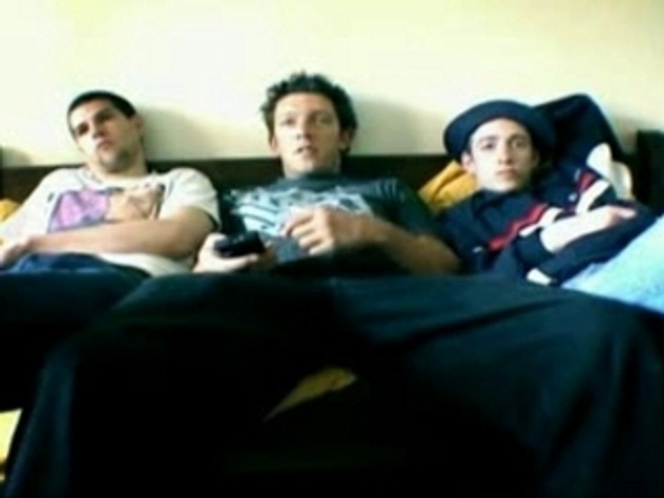 La Barbichette - Kourtrajmé