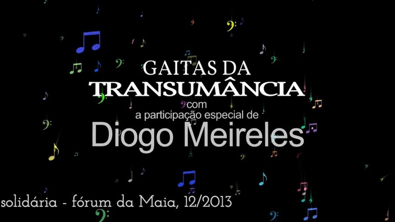 Gaitas da Transumância IV