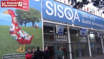 SISQA 2013 : drive fermier et métro de Toulouse