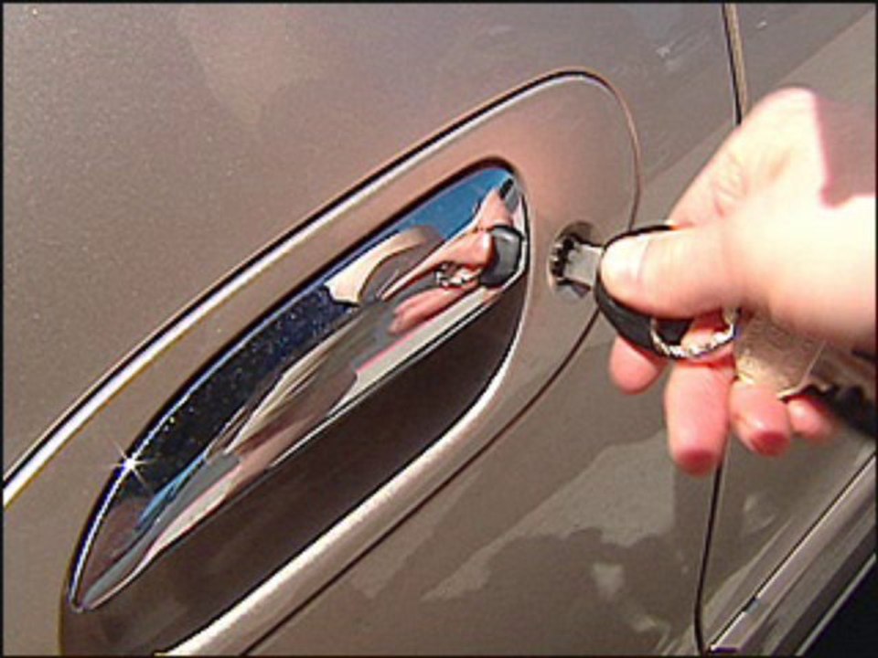 24 Hour locksmith