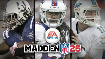 Madden Next Gen: Week 15