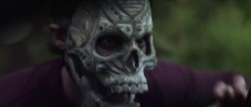 MIMESIS Bande Annonce (Horreur - 2014) - La nuit des morts-vivants