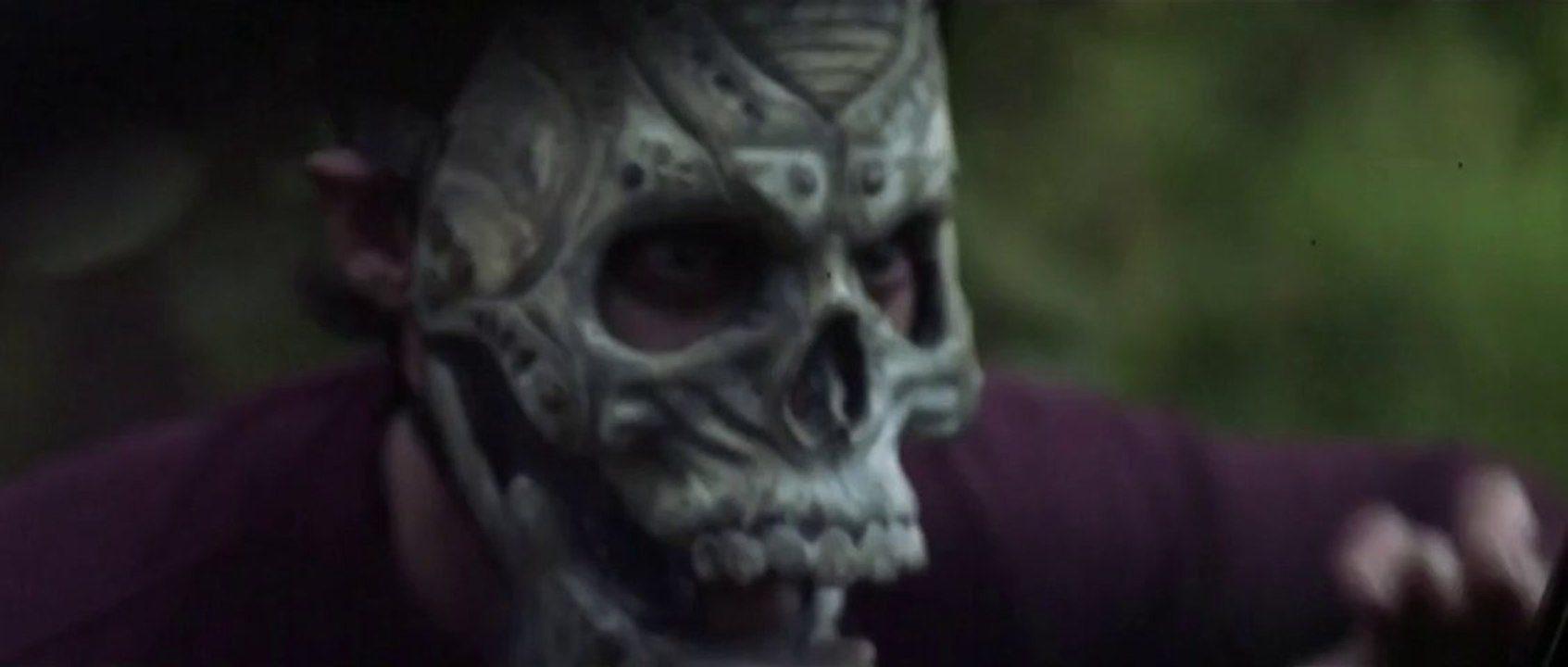 MIMESIS Bande Annonce (Horreur - 2014) - La nuit des morts-vivants