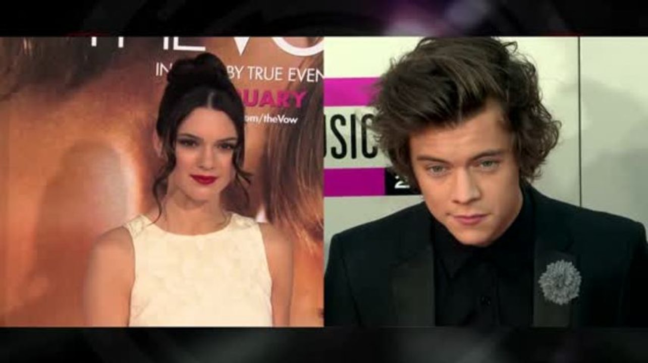 Harry Styles und Kendall Jenner treffen sich heimlich in London