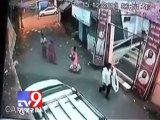 Mumbai : 3 incidents of chain snatching in 24 hours - Tv9 Gujarat