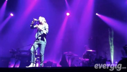Zazie "Polygame" - Zénith de Dijon - Concert Evergig Live - Son HD