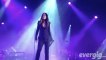 Zazie "Ca fait mal et ca fait rien" - Zenith d'Auvergne, Clermont Ferrand - Concert Evergig Live - Son HD